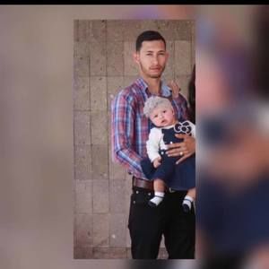 Meet your Posher, Jordan